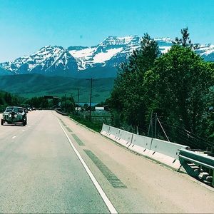 Meet your Posher, Traci